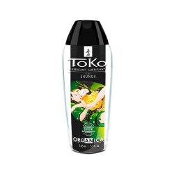 SHUNGA Toko Organic Sex toy, Vaginal 235.8 g Water-based lubricant 165 ml