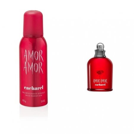 Cacharel Amor Amor Deodorant Spray 150ml