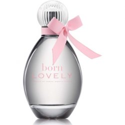 Born Lovely By SJP EDP Spray For Women Timelessly Classic Feminine Fragrance 100ml