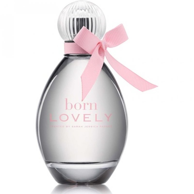 Born Lovely By SJP EDP Spray For Women Timelessly Classic Feminine Fragrance 100ml