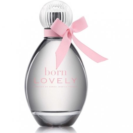 Born Lovely By SJP EDP Spray For Women Timelessly Classic Feminine Fragrance 100ml