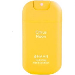 Haan Citrus Noon Hand Sanitizer 30ml Spray Bottle