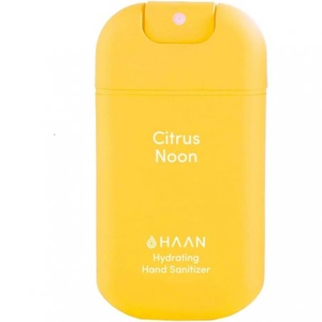 Haan Citrus Noon Hand Sanitizer 30ml Spray Bottle