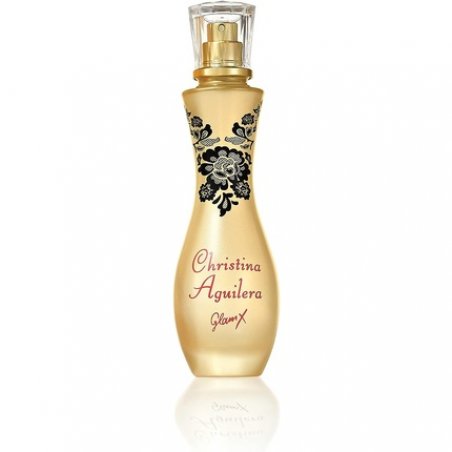 Christina Aguilera Glam X Eau de Parfum Spray 60ml