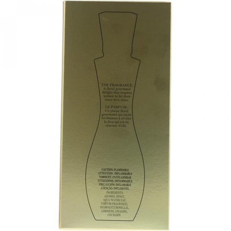 Christina Aguilera Glam X Eau de Parfum Spray 60ml