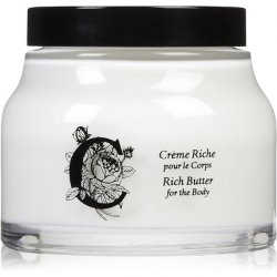 Rich Butter for the Body 200ml 6.8oz