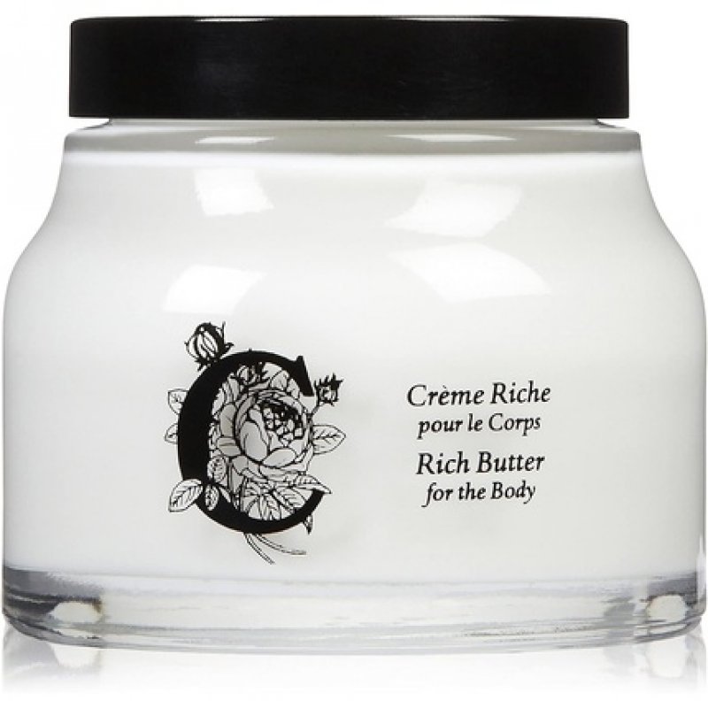Rich Butter for the Body 200ml 6.8oz