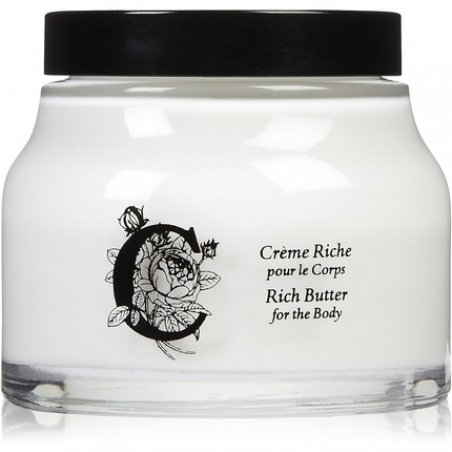 Rich Butter for the Body 200ml 6.8oz