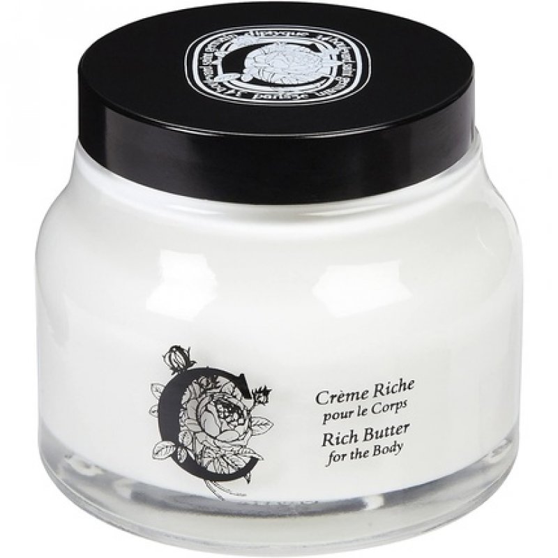 Rich Butter for the Body 200ml 6.8oz