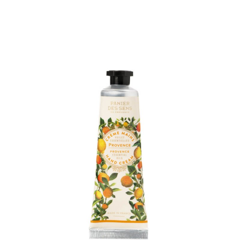 Panier des Sens Hand Cream - Soothing Provence 30ml