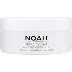 NOAH 5.11 Hair Butter with Cotton Oil 75ml