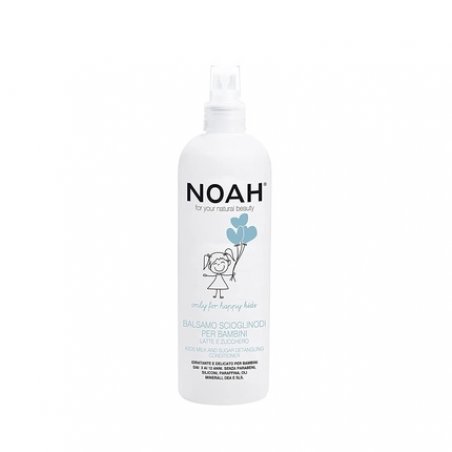 Noah Kids Milk and Sugar Spray Conditioner 250ml