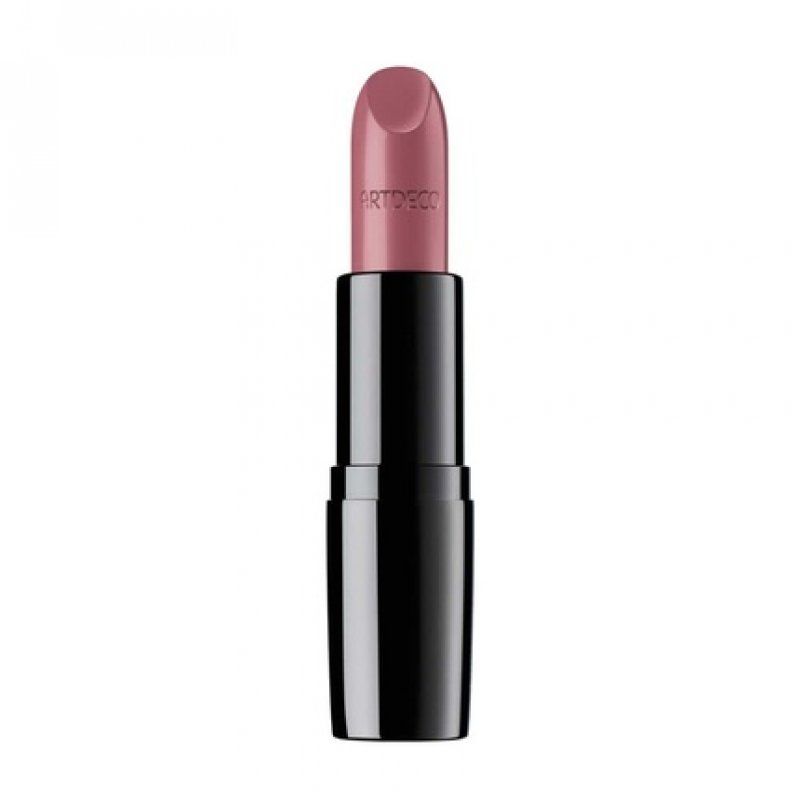 ARTDECO Perfect Color Lipstick Long-Lasting Glossy Pink Lipstick 4g 892 Traditional Rose