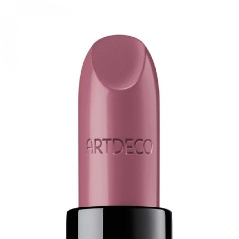 ARTDECO Perfect Color Lipstick Long-Lasting Glossy Pink Lipstick 4g 892 Traditional Rose