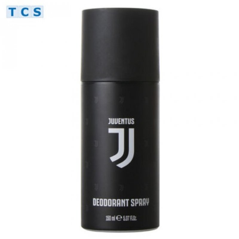 JUVENTUS Men's Deodorant Spray 150ml