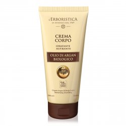 L’Erboristica 1007400 crème et lotion pour le corps 200 ml Femmes