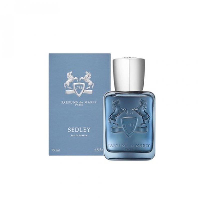 PARFUMS DE MARLY Sedley Eau De Parfum for Men 75ml