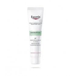 Eucerin DermoPure K10 Skin Renovator Care 40ml