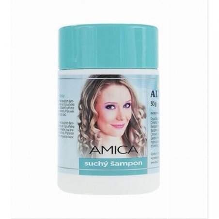 Alpa Amica Dry Shampoo 30g