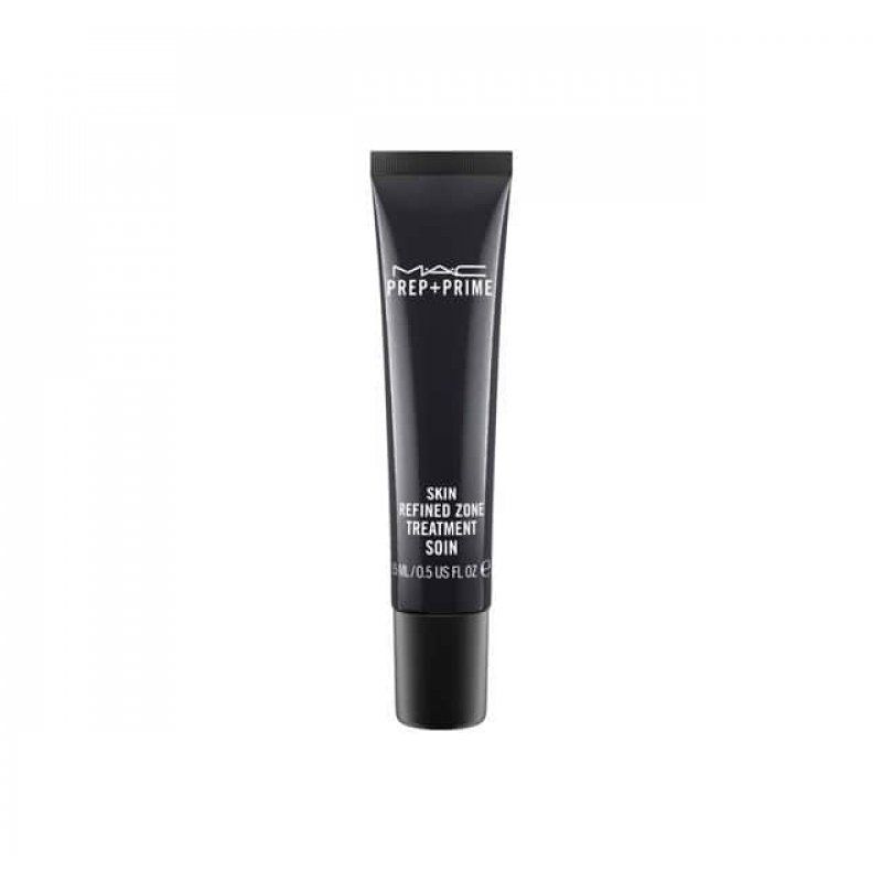 MAC Prep Prime Skin Refined Zone face makeup primer 15 ml