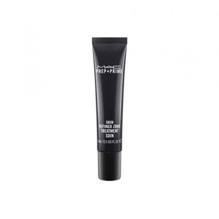 MAC Prep Prime Skin Refined Zone face makeup primer 15 ml