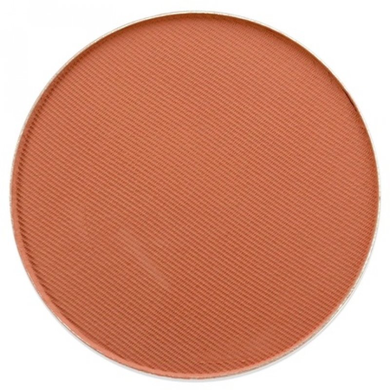 MAC Powder Blush Melba Blush Women 0.21 oz