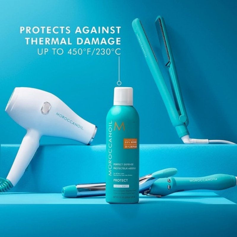 Moroccanoil Perfect Defense 300ml