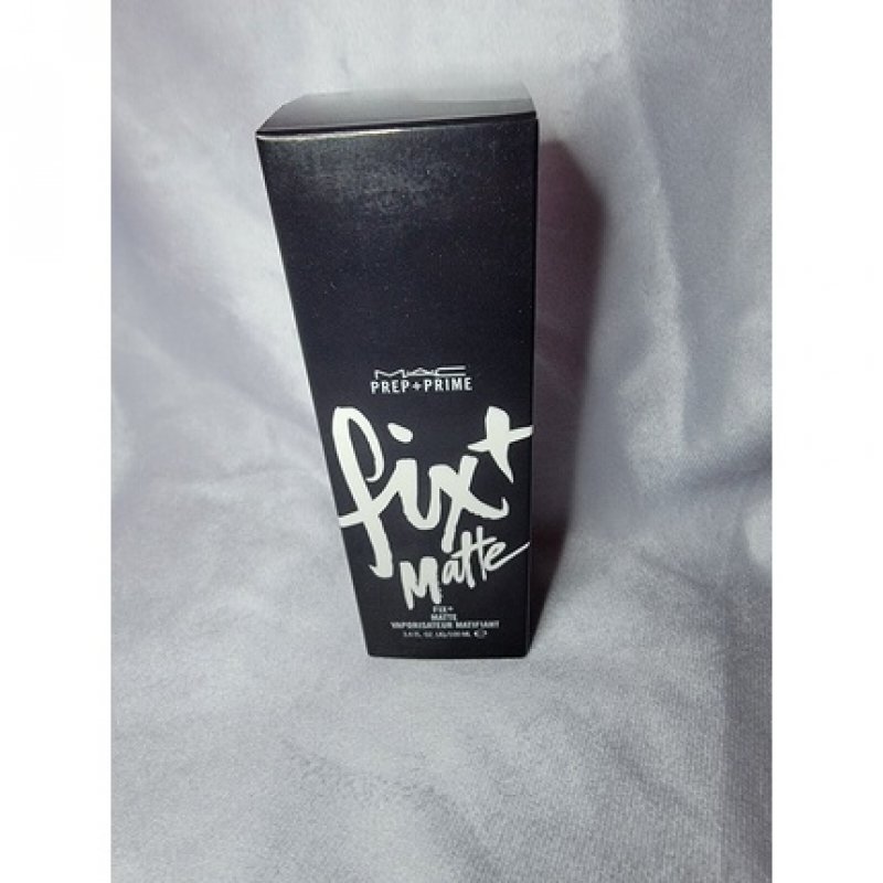 Mac Fix Stay Over Setting Spray 100ml