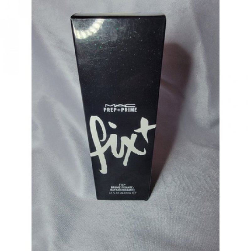 Mac Fix Stay Over Setting Spray 100ml