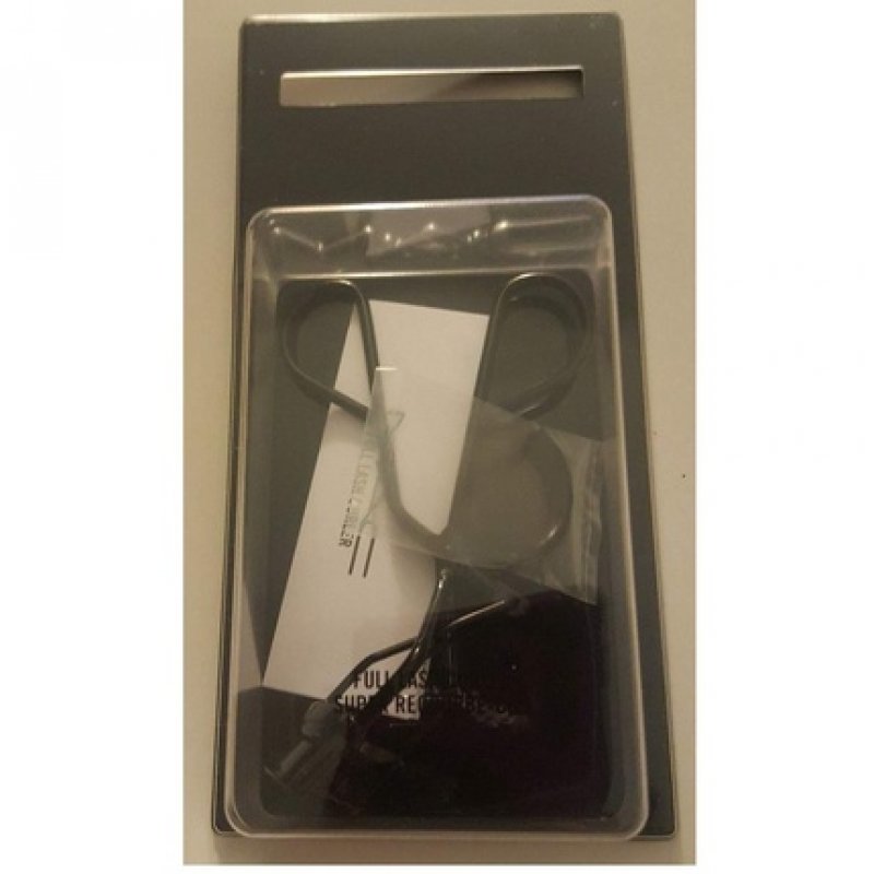 MAC Full Eye Lash Curler