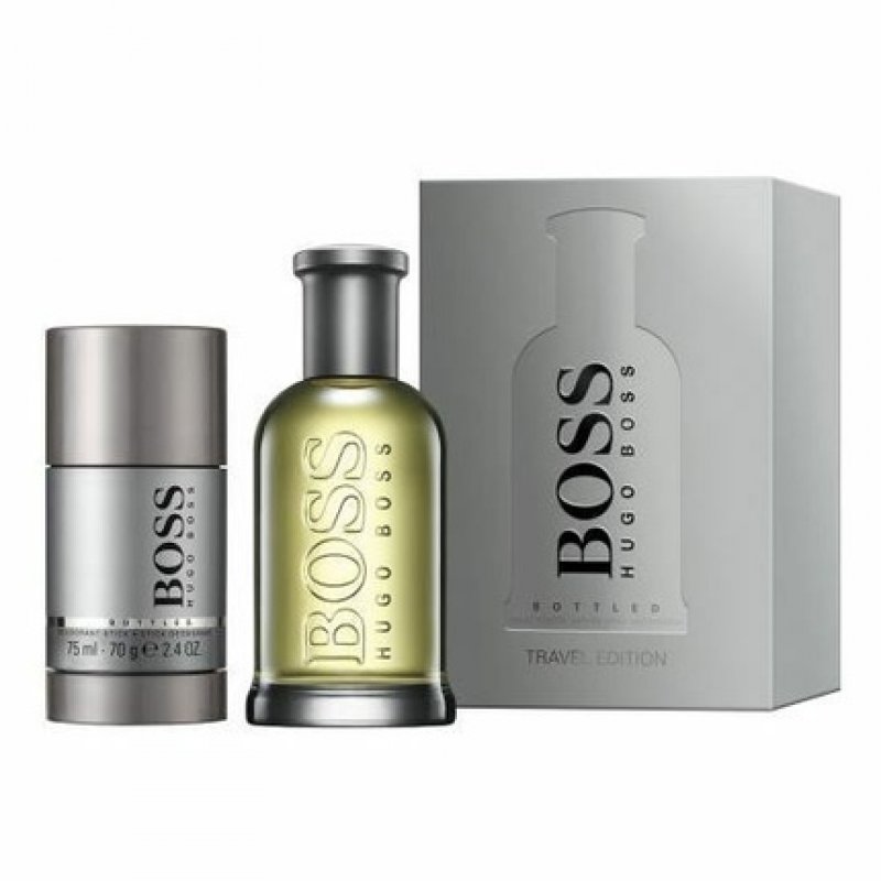 Hugo Boss Bottled Eau de Toilette Spray 100ml