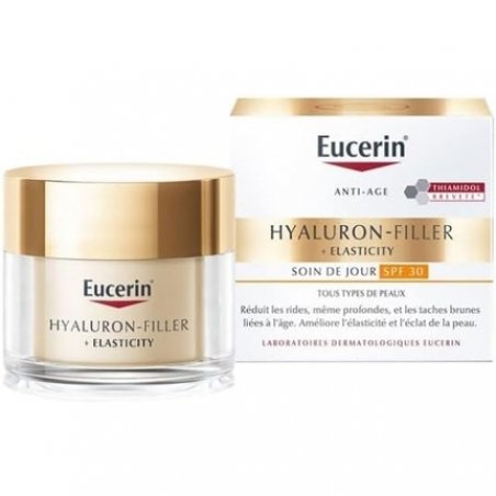 Eucerin Hyaluron-Filler Elasticity Day Care with SPF30 50ml