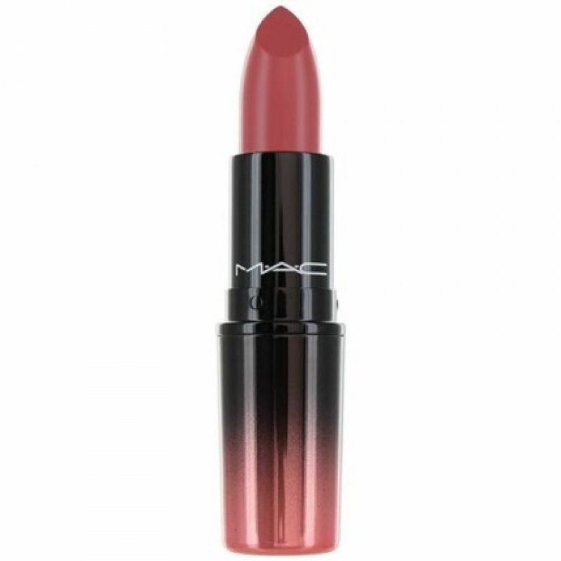 MAC Love Me Lipstick