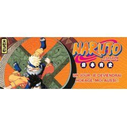 NARUTO - Edition Hokage - Tome 22