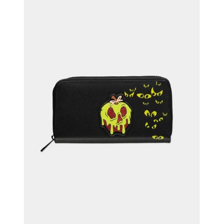 DISNEY - Blanche-Neige - Evil Queen - Portefeuille