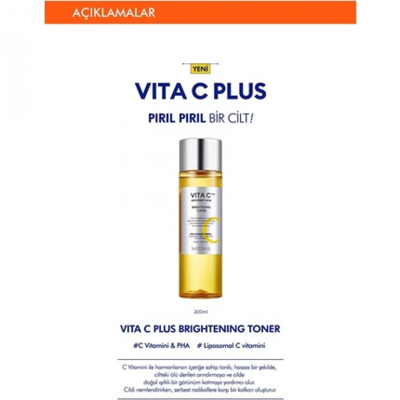 Vita C Plus