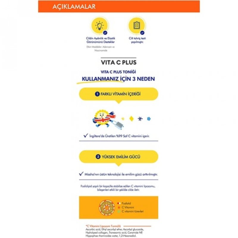 Vita C Plus