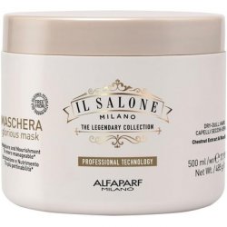 Il Salone Milano Glorious Mask 500ml - Mask for Dry and Dull Hair