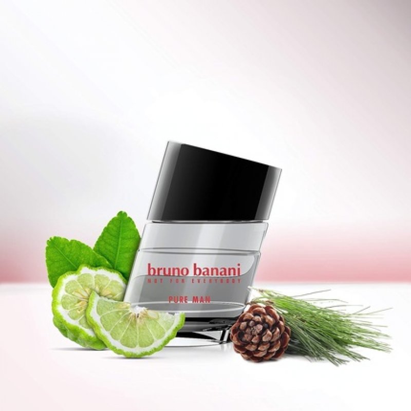 Bruno Banani Pure Man Deodorant Spray 30ml Eau de Toilette