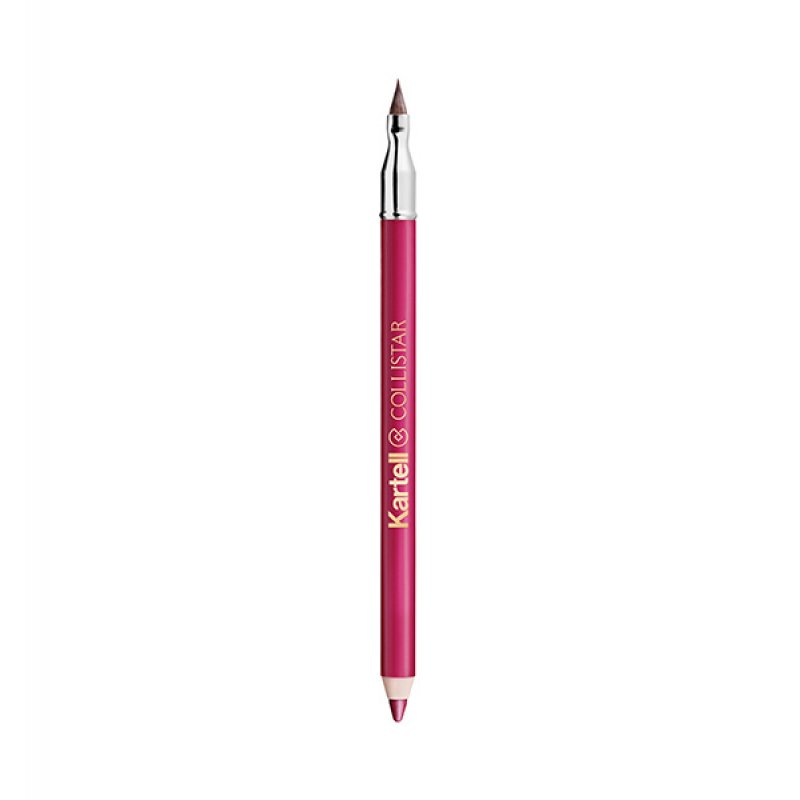 Collistar Professional Lip Pencil 1,2 g 1 Dune Fuchsia