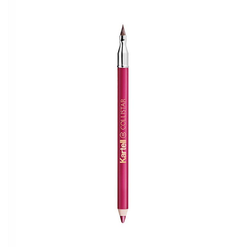 Collistar Professional Lip Pencil 17 Dune Fuchsia 1.2ml