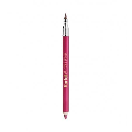 Collistar Professional Lip Pencil 17 Dune Fuchsia 1.2ml