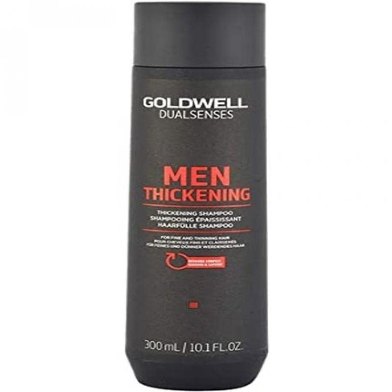Goldwell Dualsenses Men's Thickening Shampoo 300ml