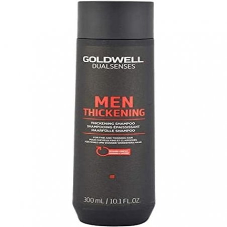 Goldwell Dualsenses Men's Thickening Shampoo 300ml