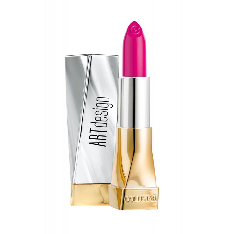Collistar Art Design Lipstick 3.5g Shade 19-500