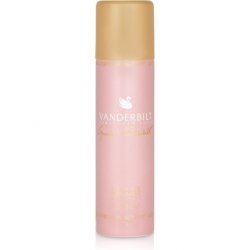 Gloria Vanderbilt No.1 Deodorant Spray Perfume for Women 150ml