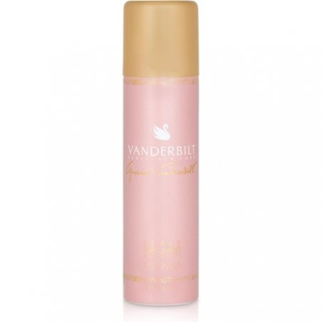 Gloria Vanderbilt No.1 Deodorant Spray Perfume for Women 150ml