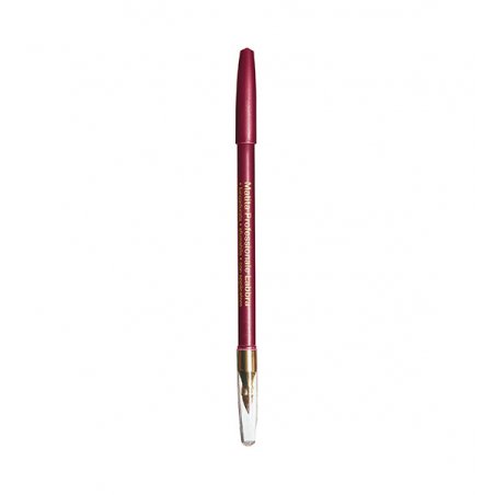 Collistar Professional Lip Contour Pencil 9 Cyclamen Waterproof and Long-lasting Lip Contour Pencil 1.2ml