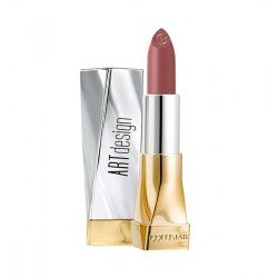 Collistar Art Design Matte Lipstick Color No. 1 Skin Pink