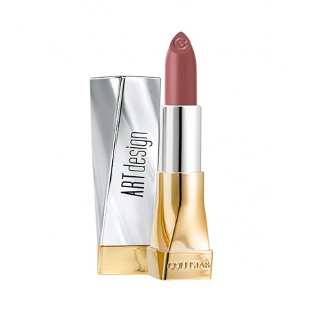 Collistar Art Design Mat 3.5 ml 1 Nude Rose Matte